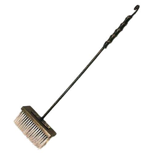  Везувий Щетка кованая